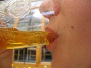 Česko zasáhla epidemie alkoholismu, tvrdí odborníci #Alkohol #Pivo #Češi