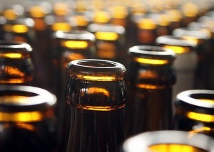 Pivní lahev způsobila revoluci v pití piva. Na trhu je již přes 140 let
