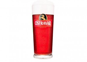 Ostravar RED
