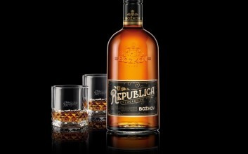 Rum Božkov Republica Exclusive
